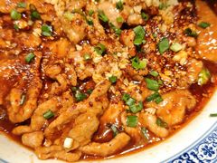 -会宾园·云山宴中餐