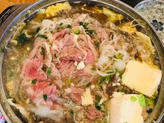 -樱の千渡日式料理·铁板烧•烧鸟(金盛田广场店)