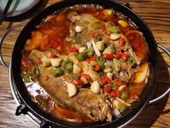 -YAFEE雅菲·粤菜·湘菜·融合菜(魏公村店)