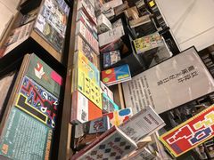 -茑屋书店(天目里店)