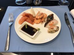 -索菲特酒店 · 云尚天际自助餐厅