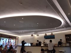 -fishtank鱼缸咖啡(三山街店)