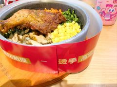 -朴大叔拌饭(上海金山万达店)