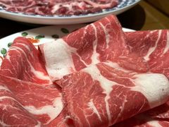 -清真·北京老门框爆肚涮肉馆(凤城六路店)
