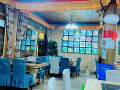 -银同牦牛肉火锅