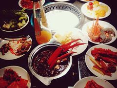 -海天牧场(银川商城店)