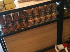 -85度C(上海奉贤苏宁生活广场二店)