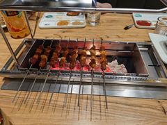 -河坝강뚝烧烤专门店(旗舰店)