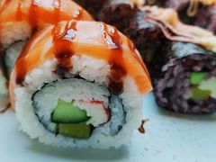 -漢咖啡·全服务式自助晚餐(武汉洲际酒店)