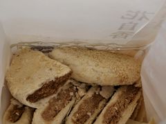 月牙酥-桂香村(护国寺店)