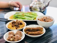 -品香排骨饭(羊官路店)