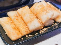 红糖糍粑-志晖园(昆明老街店)