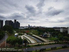 -岭南和园