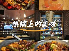 -一麻一辣麻辣香锅(方庄店)