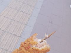 -上海鸡柳店(中街盛京大家庭店)