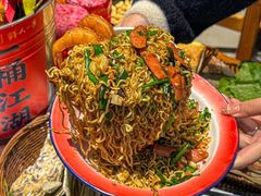 -遇西祠·海鲜烧烤(总店)