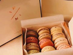 -Pierre Marcolini(德基广场店)