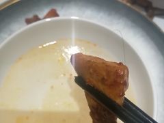 -北京老铺烤鸭(老城根店)