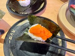 -寿司郎(皇庭广场店)