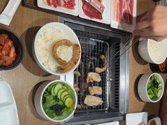 -焼肉ライク·烧肉LIKE(万菱汇店)
