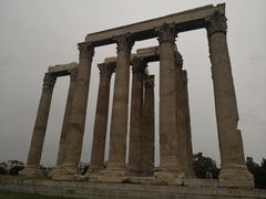 -奥林匹亚宙斯神庙