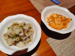 芥末章鱼-有喜屋·深夜食堂(环宇荟店)