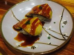 -石屋料理(南京西路店)