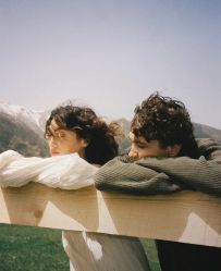 -Hair Code芭曲发型