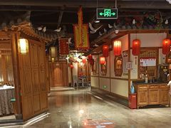-锦绣金山人家(友谊店)