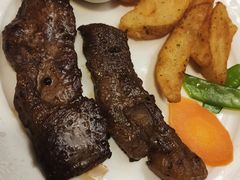 -92°C俄式厨房(中央大街店)