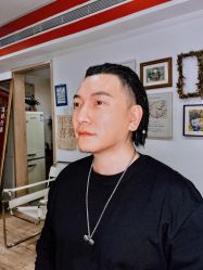 -野鸽脏辫·美式编发专项店
