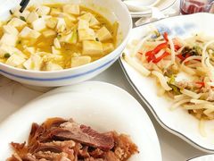 -蟹天蟹地农家菜·阳澄湖大闸蟹(浅水湾店)