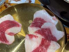 -韩盛源泥炉烤肉店(高深路店)