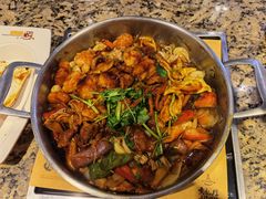 -黄记煌三汁焖锅(新世纪广场店)