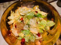 -绿茶餐厅(乐峰广场店)