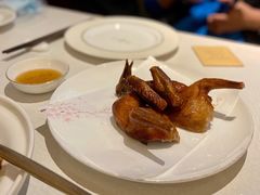 金牌妙龄乳鸽-铭家点心(秦岭路店)