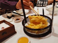 -白天鹅宾馆-宏图府餐厅