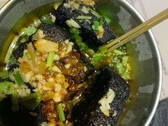 -黑白电视长沙小吃(美林M·LIVE天地东座店)