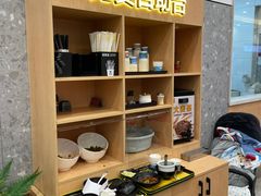 -老娘舅(杭州地铁凤起路站店)