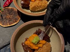 -火浪壹 by tigergrill(33小镇店)