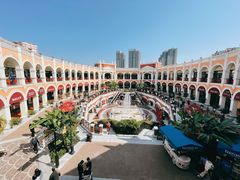 -佛罗伦萨小镇广佛名品奥特莱斯(疏港路店)