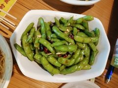 -可可大虾武汉土菜大排档(万松园1店)