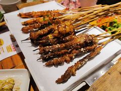 -木屋烧烤(龙岗南联店)