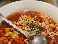 -全聚贤餐厅·湖北家常菜(沙湖店)