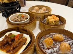 -稻香酒家·35年老字号(侨光店)