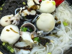 -文辉墨鱼丸大王(铜锣湾渣甸街总店)