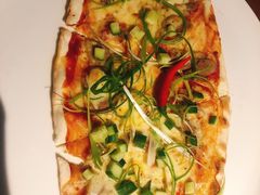 -JINNS锦时 steak&pizza(浸信会礼拜堂旧址店)