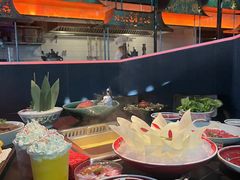 -大隐·成都火锅Bistro(合生麒麟新天地店)