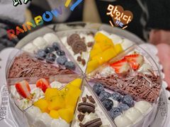 -熊猫不走蛋糕（同城送）(长沙店)