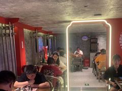 -神府路壹号·海鲜烧烤·砂锅粥·锅物(三坊七巷店)